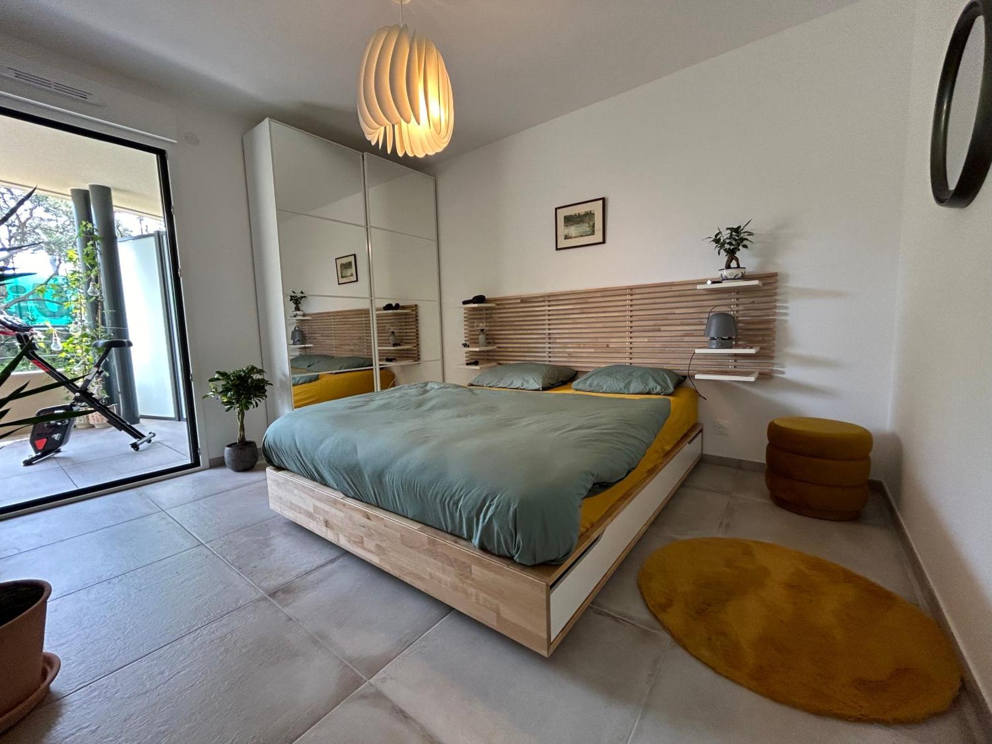Appartamento L'oasis Maritime *