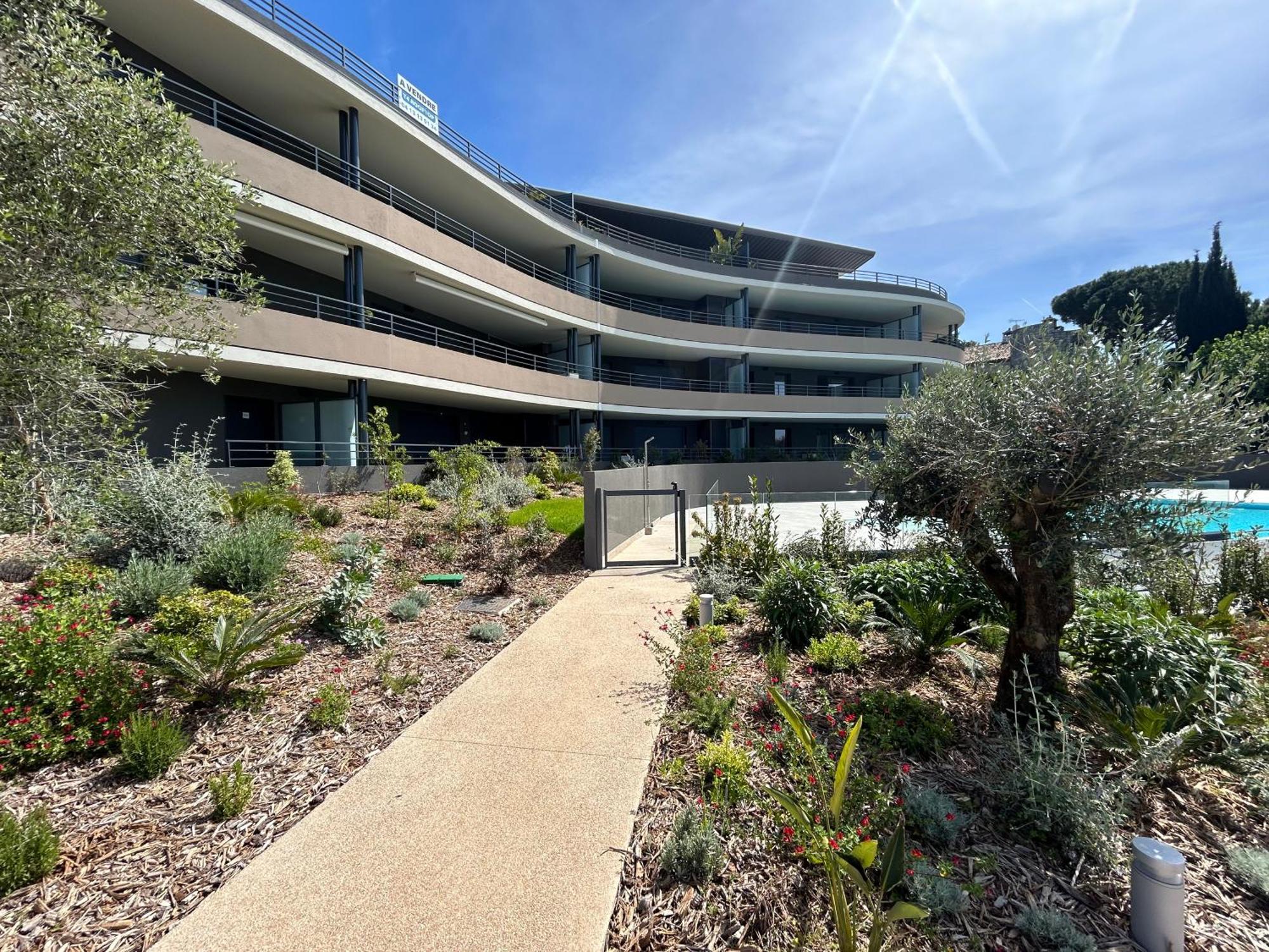 L'oasis Maritime Apartment