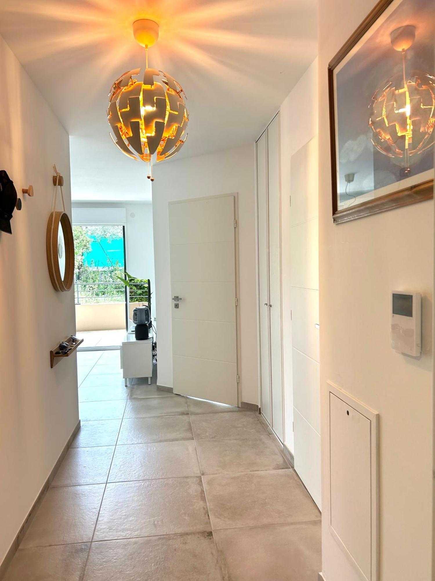Appartamento L'oasis Maritime
