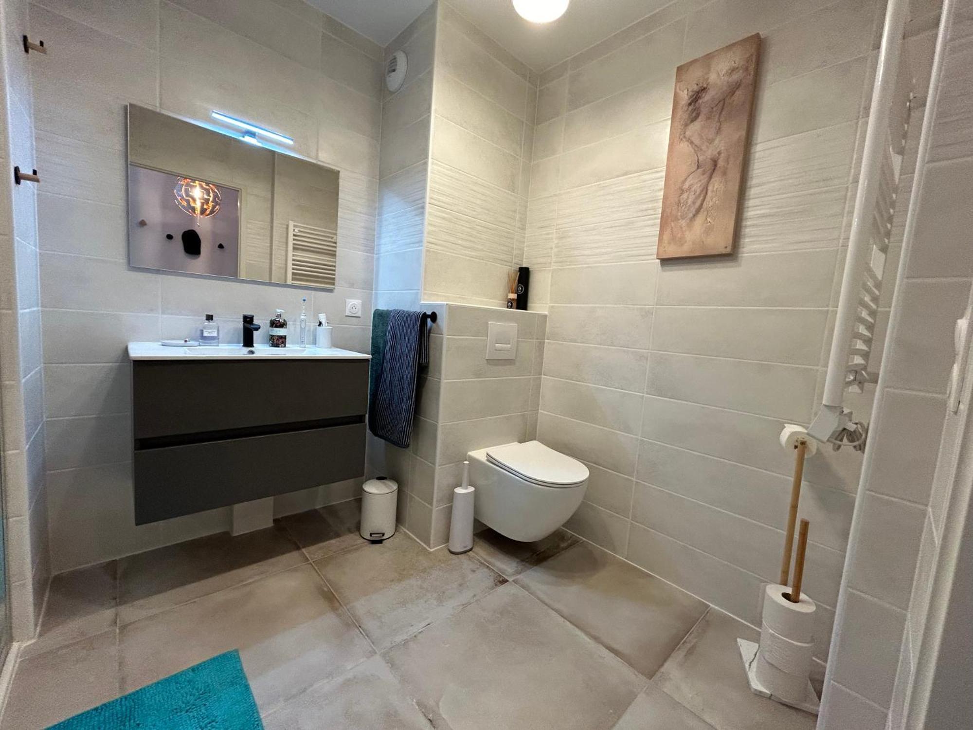 Appartamento L'oasis Maritime *