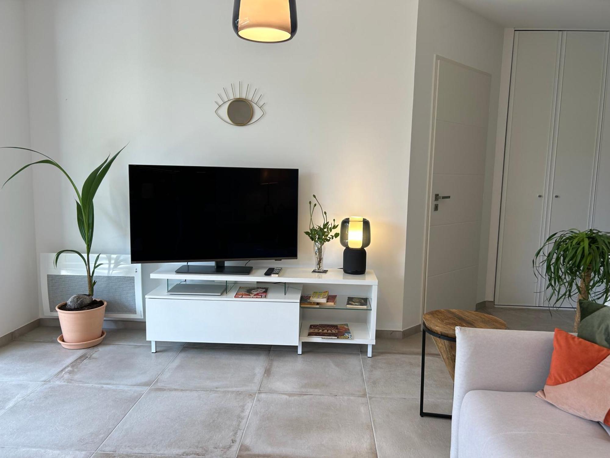 L'oasis Maritime Appartamento