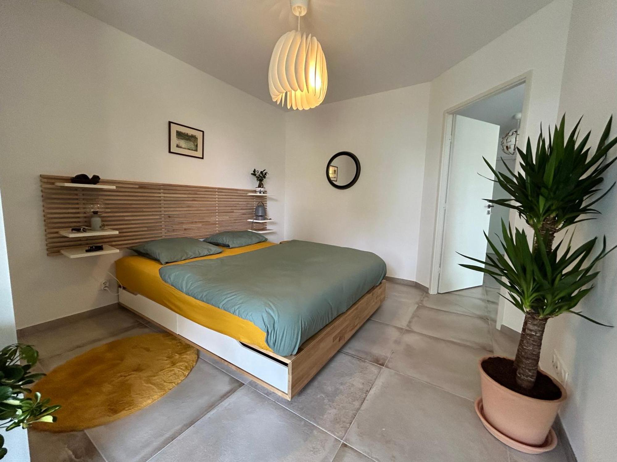 L'oasis Maritime Nizza